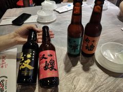 -靓靓蒸虾(中山公园店)