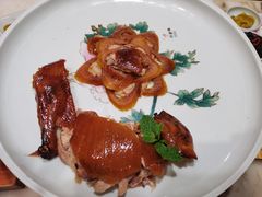 -京华烟云·北京烤鸭(领展购物广场·中关村店)