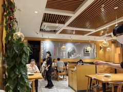 -如轩·海鲜砂锅粥·潮汕菜(沿江东路店)