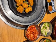 -土大力韩式烤肉料理(和平路店)