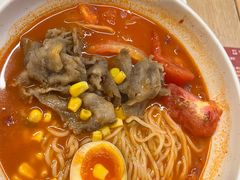 -味千拉面(航洋国际购物中心)