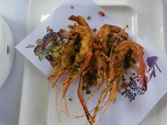 -火福·天湖阁大闸蟹博物馆主题餐厅(浅水湾店)