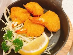 -味千拉面(瑞虹生活广场店)
