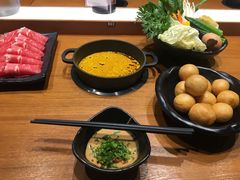 -呷哺呷哺(砂之船奥莱店)