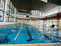 -精英汇健身·恒温游泳(北辰店)