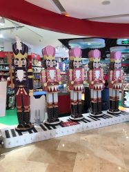 -Hamleys哈姆雷斯(东方福来德店)