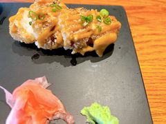 肥肠寿司-戏作寿司(观音桥店)
