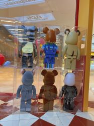 -Devilhands Barbershop男士理容店