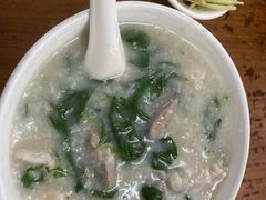 -华记粥饭店(印象容桂主题风情街店)