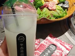 -厚贞日式烤肉(龙之梦店)