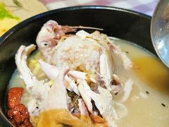 -益百岁牛尾汤主题餐厅(辛庄街店)