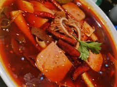 -老屋印象川菜(世纪东方店)