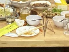 -烤五行·烧烤烤串(石佛营店)