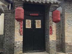 -清风小镇闯关东影视基地