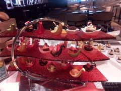 -云庭咖啡厅· 中航泊悦酒店(虹桥T2店)