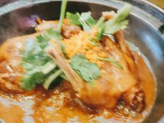 -富正毅三下锅·湘西韵味(天门山索道店)