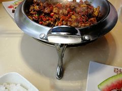 -小柴米·传统江西菜(八一广场店)