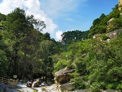 -黑龙潭风景区