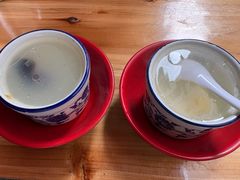 -小罗子汤店(大士院总店)