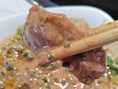 -佰人王串串香火锅(洋珠巷店)