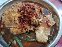 -谭老太正宗柳州螺狮粉(家和花园店)