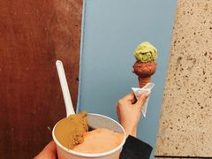 -Dip in Gelato(富民路店)