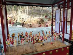 -石燕湖生态旅游景区