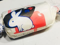大白兔卷-枣禾町甜品店·轻食无添加•纯动物奶(银座和谐广场店)