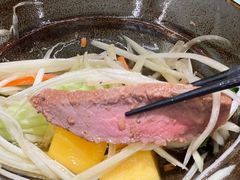 -mango tree芒果树泰国餐厅(青岛万象城店)