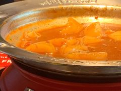 -胖哥俩肉蟹煲(杭州下沙学林街店)