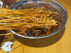 -嘉州鲜知味钵钵鸡(奎星楼店)