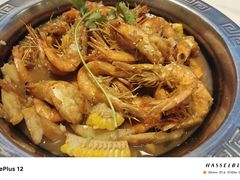 -王婆大虾(五道口店)