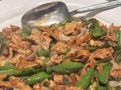 -兰湘子·湘菜小炒(石家庄万象城店)