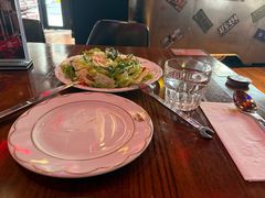 -1886德国汽车餐厅(外滩中央店)