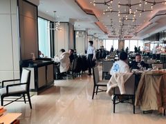 大堂-Social 秀西餐厅-长沙瑞吉酒店(运达店)