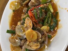 -田源农家饭店·窑鸡王·海鲜(东部湾·融创店)