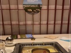 -巴奴毛肚火锅(大剧院店)
