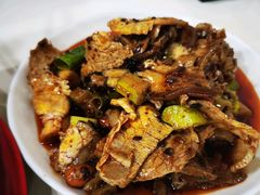 -天一沾水肥肠(科园一街店)