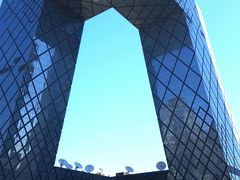 -中央广播电视总台(光华路办公区)