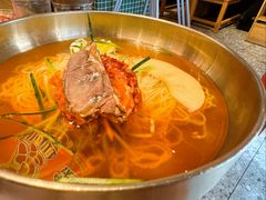 -西塔老太太泥炉烤肉(双井店)