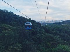 -广州市白云山风景名胜区