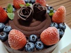 -好利来(东四店)