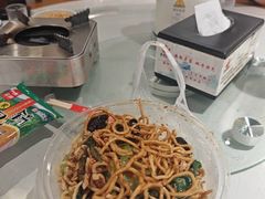 -巢湖名吃·东关老鹅汤(江南风情街店)