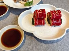 -潮府馆·非遗潮州菜·世纪公园(新国际博览中心店)