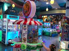 -万达广场(金堂店)