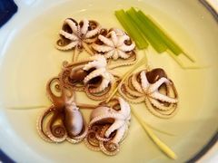 -拉完海鲜大排档(温岭店)