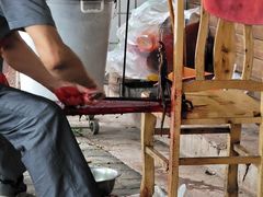 -春涛餐馆(下坝店)