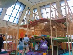 -太阳岛度假酒店