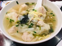 虾仁小馄饨-熙盛源(凤凰街店)