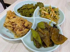 -晓宇盒饭(民安街店)